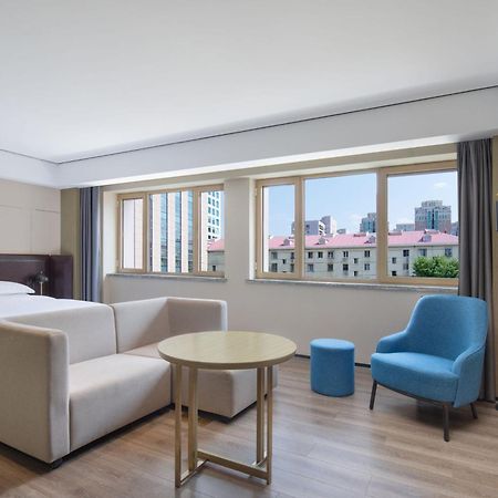 Fairfield By Marriott Beijing Olympic Sports Center酒店 外观 照片