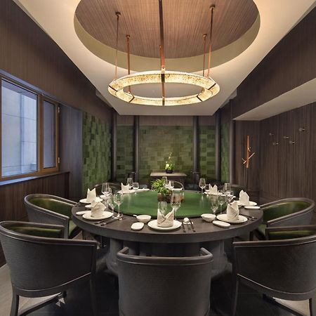 Fairfield By Marriott Beijing Olympic Sports Center酒店 外观 照片