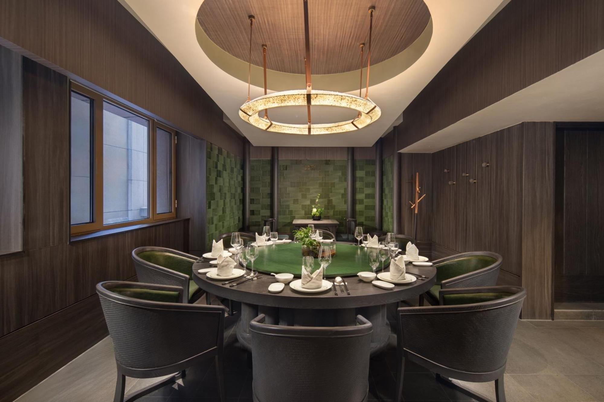 Fairfield By Marriott Beijing Olympic Sports Center酒店 外观 照片